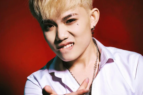 Nhạc sĩ "phổ thông" Minh Anh M.A.P dấn thân trên "độc đạo"