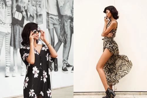 Trang "lạ" tái xuất nóng bỏng