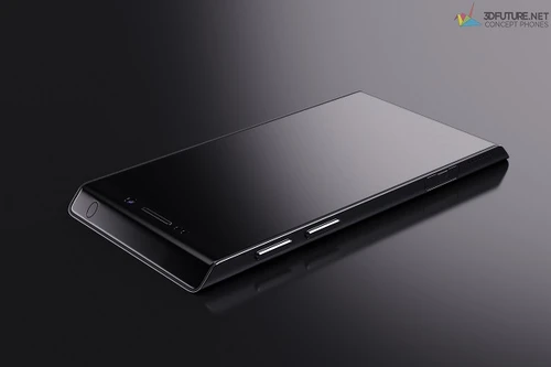 Mãn nhãn với Galaxy S7 edge "vuông thành sắc cạnh"