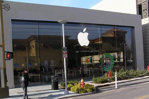 Sốc: Apple bị kiện vì vi phạm bản quyền sáng chế tại Mỹ