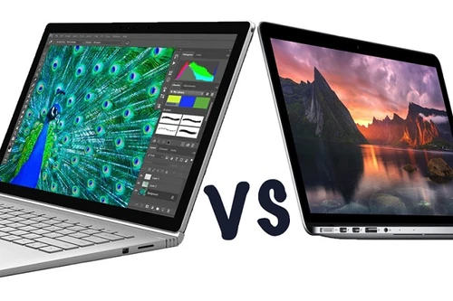 Chỉ Microsoft đủ sức hạ gục Apple?