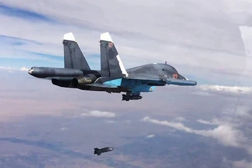 Cựu bộ trưởng Robert Gates: Nga không kích giúp ổn định vị thế của chính phủ Syria