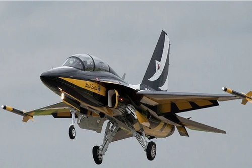 Sợ rò rỉ công nghệ sang Nga, Mỹ phản đối Hàn Quốc bán T-50 cho Uzbekistan 