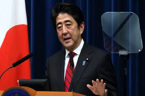 Thủ tướng Nhật Bản cải tổ nội các, các vị trí chủ chốt không thay đổi