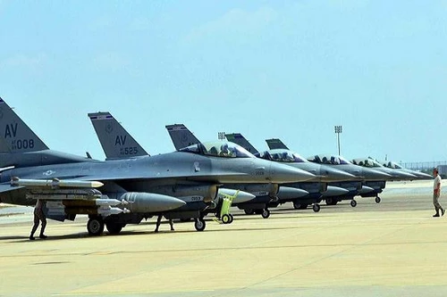 Mỹ kêu gọi châu Âu đưa quân tới Incirlik để chống IS tại Syria