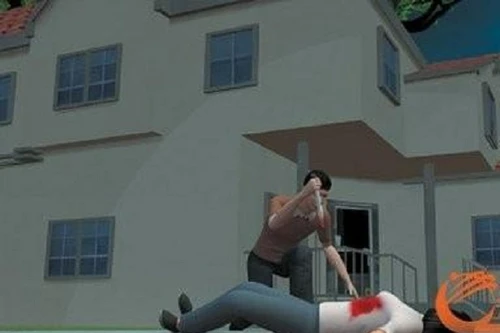 Du học sinh Trung Quốc tại Mỹ giết bạn gái rồi tự tử