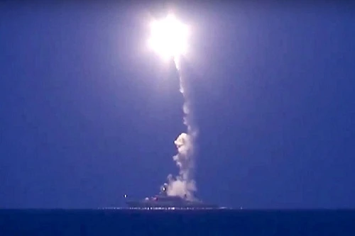 Tên lửa hành trình Nga gây "thách thức đặc biệt" với phòng thủ Mỹ