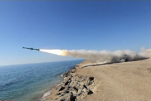 Thông điệp cứng rắn Nga gửi đến NATO