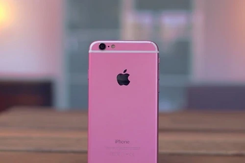 iPhone 6s: Màn hình nhỏ vẫn "thích" hơn màn hình to