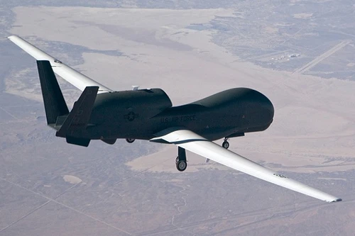 NATO thành lập lực lượng UAV trinh sát mới để giám sát Địa Trung Hải