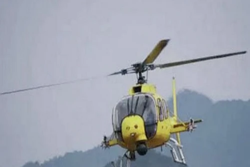 Trực thăng tấn công của Trung Quốc lần đầu bay thử thành công