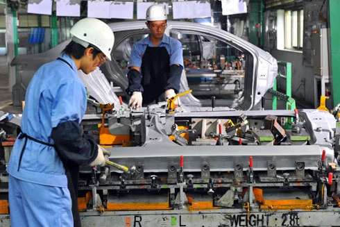 Cơ hội cho cử nhân, thạc sỹ thất nghiệp 