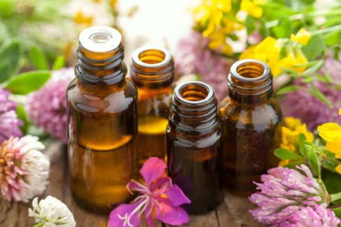 Sử dụng tinh dầu đúng cách