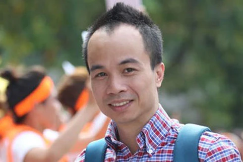 Tết vui thế cơ mà! 