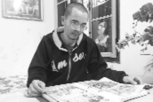 Kiến trúc sư Đoàn Bắc: Ảnh phải được trả về nơi mà nó sinh ra