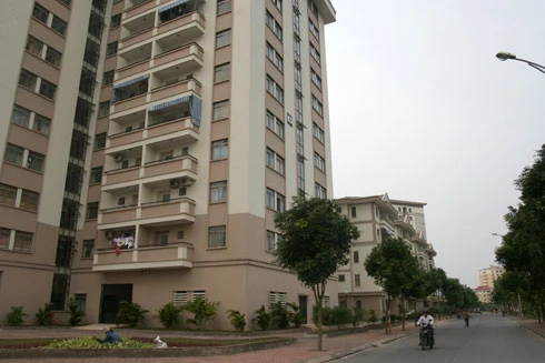 Thủ tướng yêu cầu Bộ Xây dựng làm rõ 6 vấn đề dư luận quan tâm