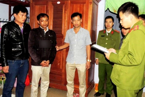 Nhiều "đại gia" mắc bẫy siêu lừa