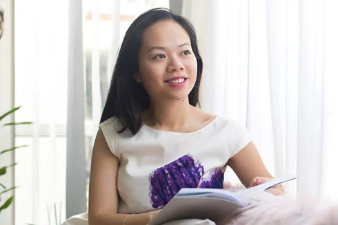 "Trên đường phiêu lưu, phụ nữ vẫn là phụ nữ"