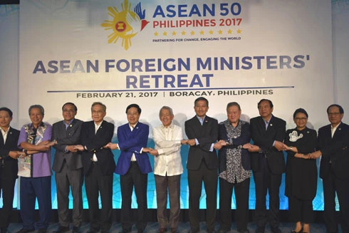 Phấn đấu đạt khung COC vào giữa năm 2017