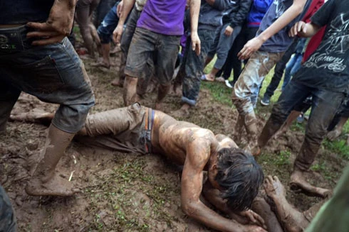 Tăng cường chỉ đạo chấn chỉnh công tác quản lý và tổ chức lễ hội