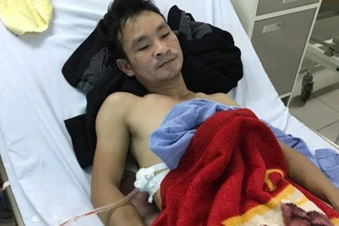 Làm người tử tế cũng khó (?!)