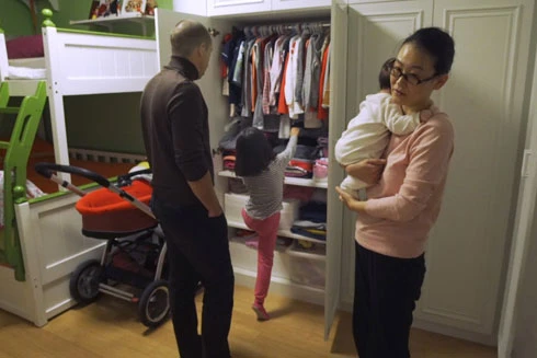 Từ ô nhiễm không khí đến phân biệt giàu - nghèo tại Bắc Kinh