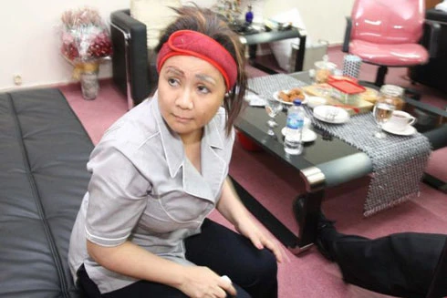 Dẹp "thiên đường trong tù" ở Indonesia