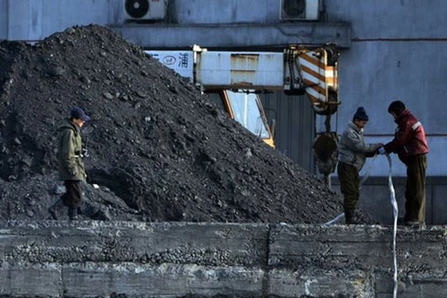 Quan hệ Trung Quốc - Triều Tiên tăng nhiệt? 