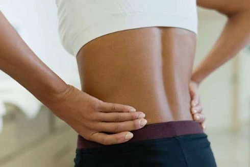 Thận trọng với bệnh nhiễm trùng thận