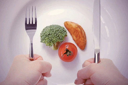 Ăn ít, sống lâu hơn?