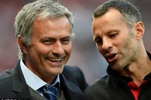 Rò rỉ chi tiết hợp đồng của Mourinho với M.U