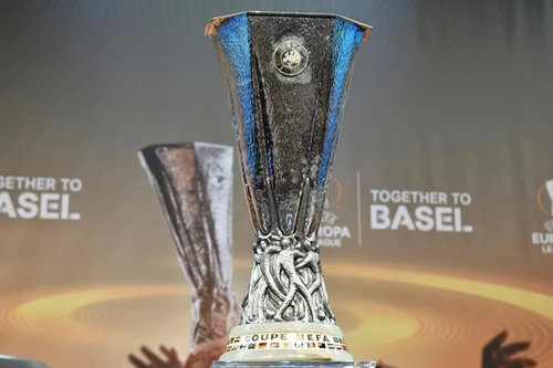 Liverpool đại chiến M.U tại vòng 1/8 Europa League