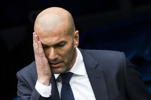 Real Madrid có nội gián