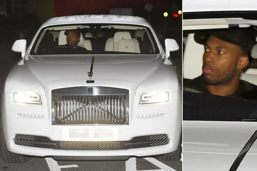 "Sao" Liverpool gia nhập CLB siêu xe của Premier League