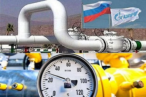 Putin quá rắn, Poroshenko phải chấp nhận giá khí đốt 385 USD