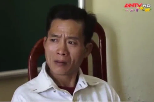 Về thăm quê dịp Tết, kẻ trốn truy nã bị bắt giữ