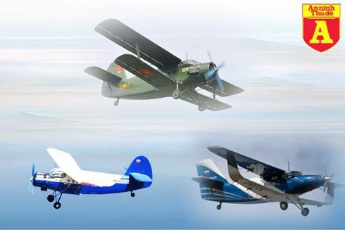 [Infographic] Đây là phiên bản Việt Nam sẽ nâng cấp cho An-2?