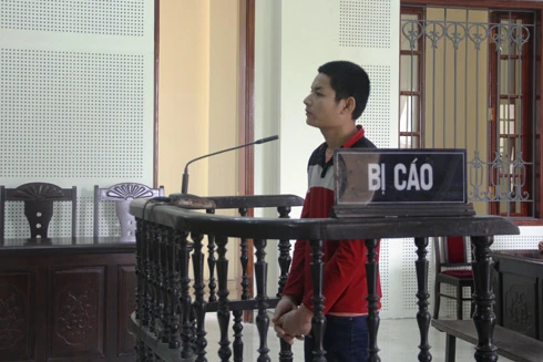 Gã trai 9X giết người chỉ vì 1 câu nói