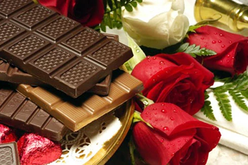 Gợi ý chọn quà tặng cho ngày lễ valentine 14-2