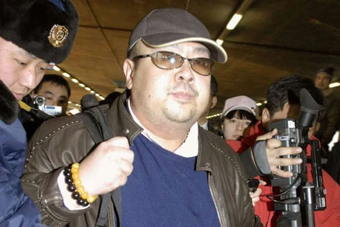 Xác định danh tính 4 nghi phạm Triều Tiên trong vụ giết Kim Jong-nam