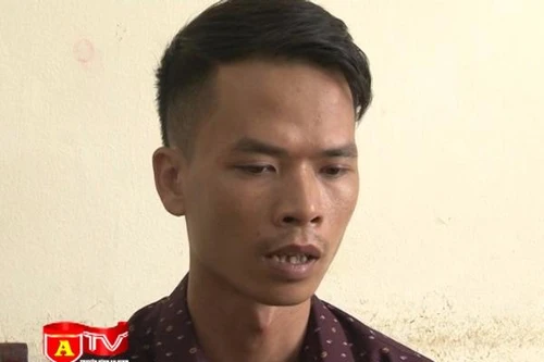 Níu tình không được, dọa tung clip sex lên mạng