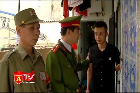 Tuyên truyền phòng ngừa tốt, phạm pháp hình sự giảm 