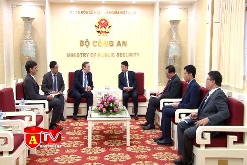 Thúc đẩy quan hệ hợp tác giữa Việt Nam – Hungary