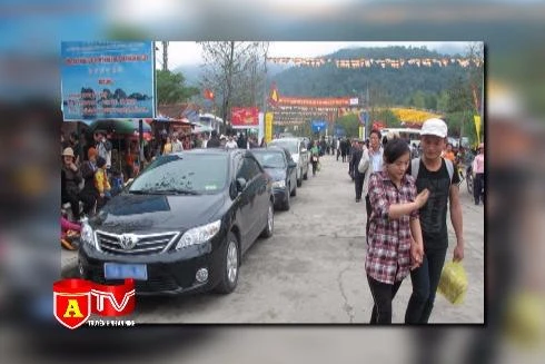 Chấn chỉnh tình trạng ô tô vẫn dùng biển xanh sau khi thanh lý, điều chuyển