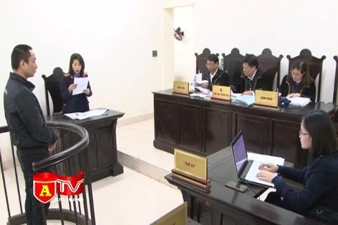 Mua ma túy về sử dụng vừa bán kiếm lời