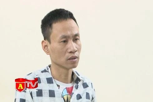 Chống người thi hành công vụ vì uống rượu say