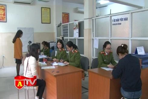 Cải cách hành chính để phục vụ nhân dân tốt hơn