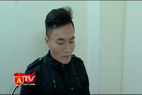 Lừa đảo chiếm đoạt tiền đặt cọc của shipper