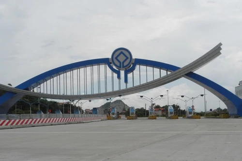 Gian lận vé tại trạm thu phí Đại Yên và quốc lộ 5