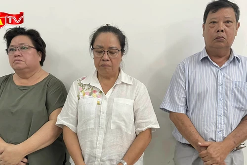 "Khai tử" người thân để chiếm đoạt căn nhà thừa kế gần 80 tỷ đồng